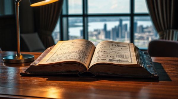 10 stratégies innovantes pour une gestion de patrimoine réussie