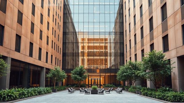7 clés pour réussir votre projet d'immobilier d'entreprise
