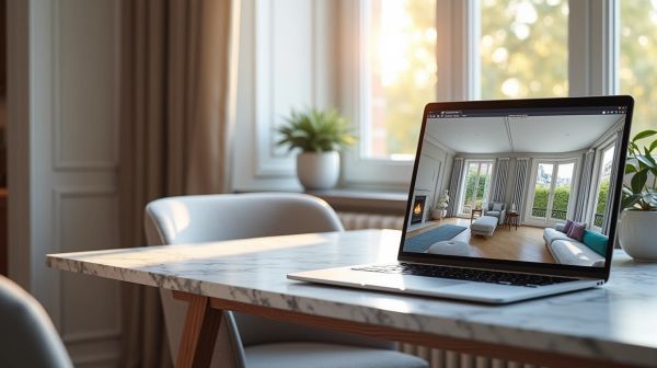 Comment maximiser vos revenus avec un simulateur Airbnb