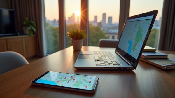 Comment maximiser vos revenus avec un simulateur Airbnb