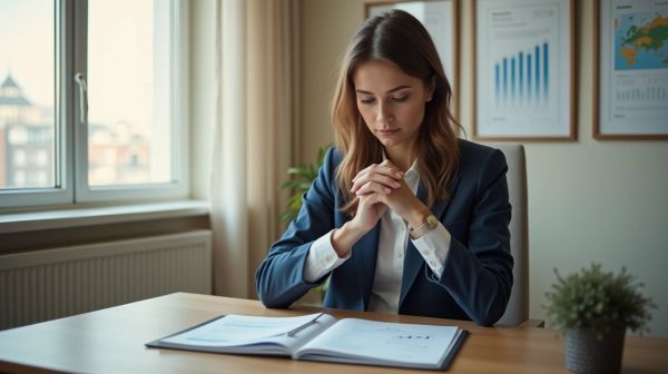 Comment optimiser votre gestion de patrimoine efficacement