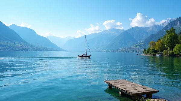 Les avantages d'un courtier immobilier à Annecy pour votre crédit