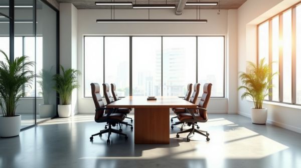 Maîtriser l'immobilier d'entreprise pour réussir votre projet