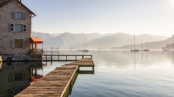 Pourquoi choisir un courtier immobilier à Annecy pour votre prêt