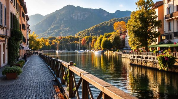Pourquoi choisir un courtier immobilier à Annecy pour votre prêt