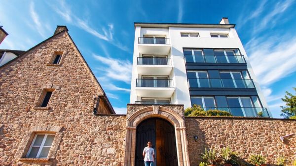 Top critères pour trouver l'assurance habitation idéale à Montpellier