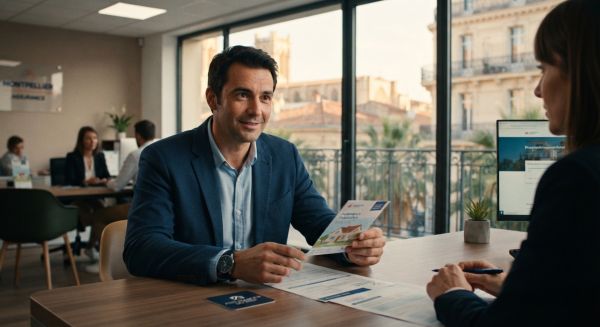 Top critères pour trouver l'assurance habitation idéale à Montpellier