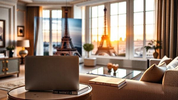 Top stratégies pour booster vos profits grâce à Airbnb