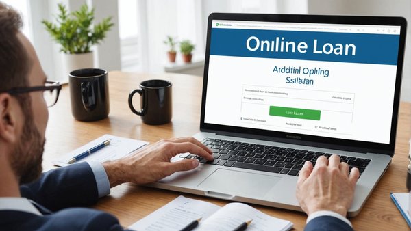 Comment souscrire à un crédit en ligne ?