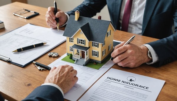 Tout savoir sur les contrats d'assurance habitation