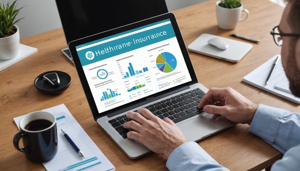 Comment la technologie transforme-t-elle le secteur de l'assurance maladie ?