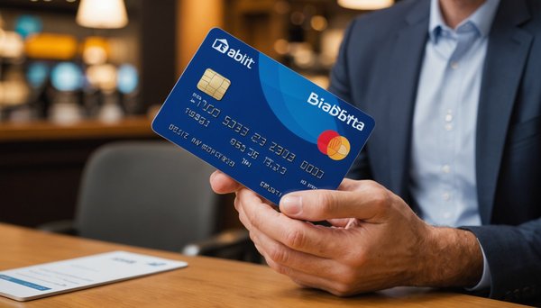 Pourquoi choisir une carte bancaire à autorisation systématique