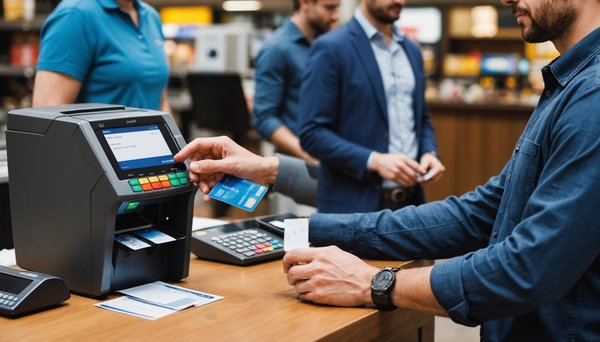 Les étapes à suivre en cas de vol de sa carte bancaire