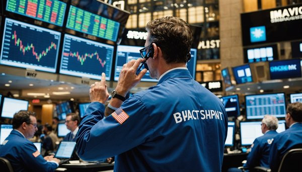 Comprendre le marché des actions