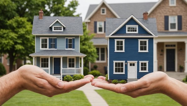 Choisir Entre Immobilier Neuf et Ancien : Quel Type d'Investissement Locatif Vous Convient ?