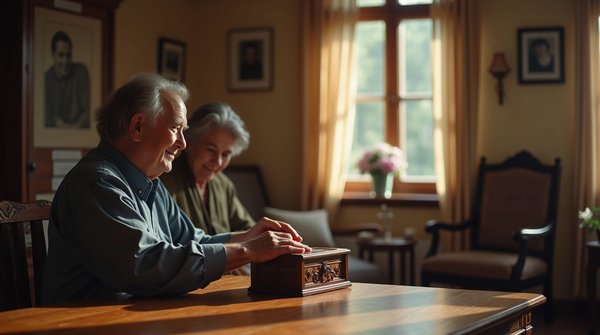 Conseils pratiques pour réussir la transmission de patrimoine