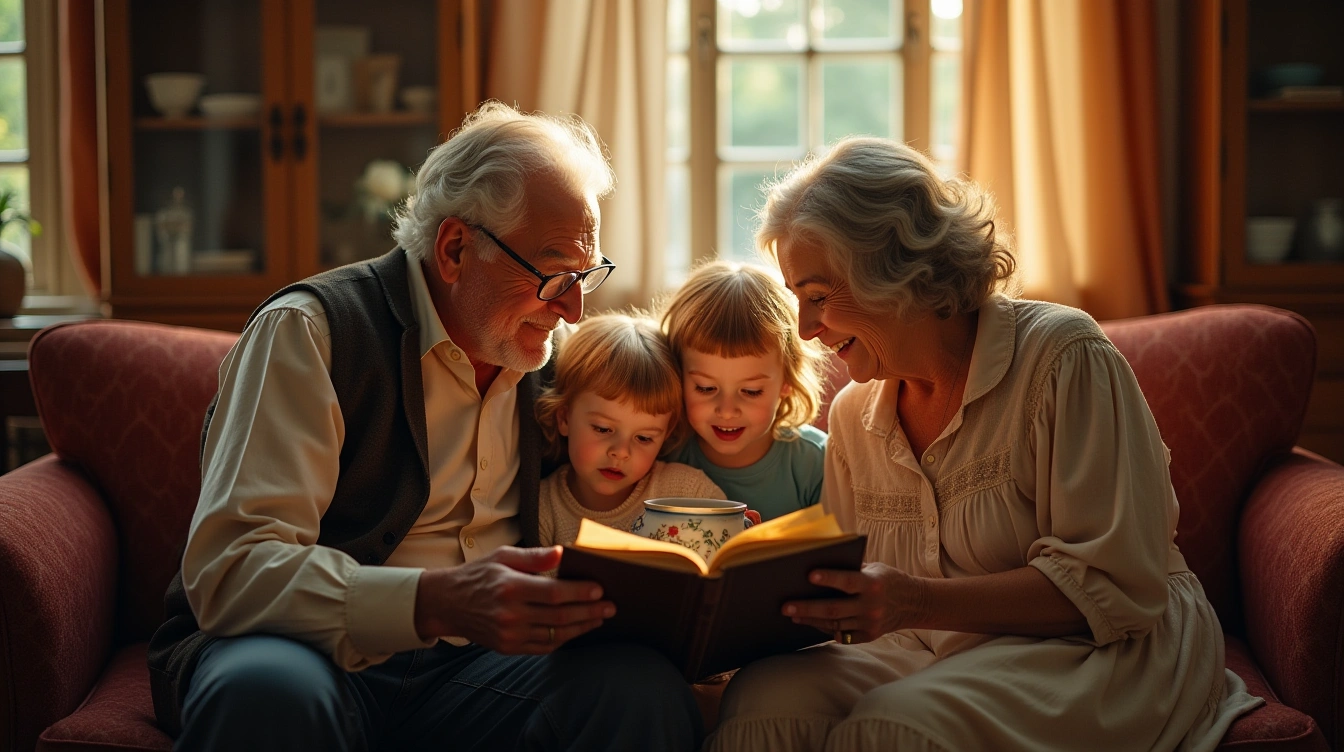 Vos questions sur la transmission patrimoniale